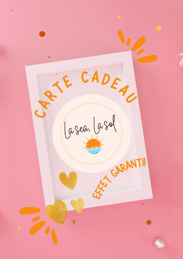 Carte cadeau