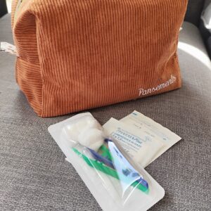 Trousse de rangement XL