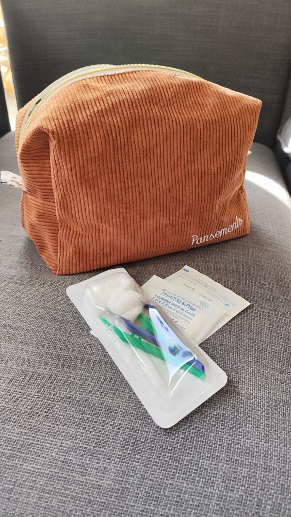 Trousse de rangement XL