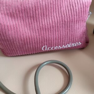 Trousse de rangement XL