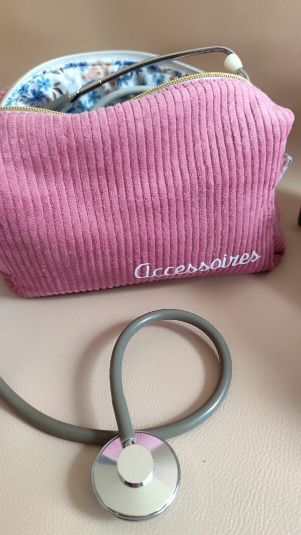 Trousse de rangement XL – Image 2