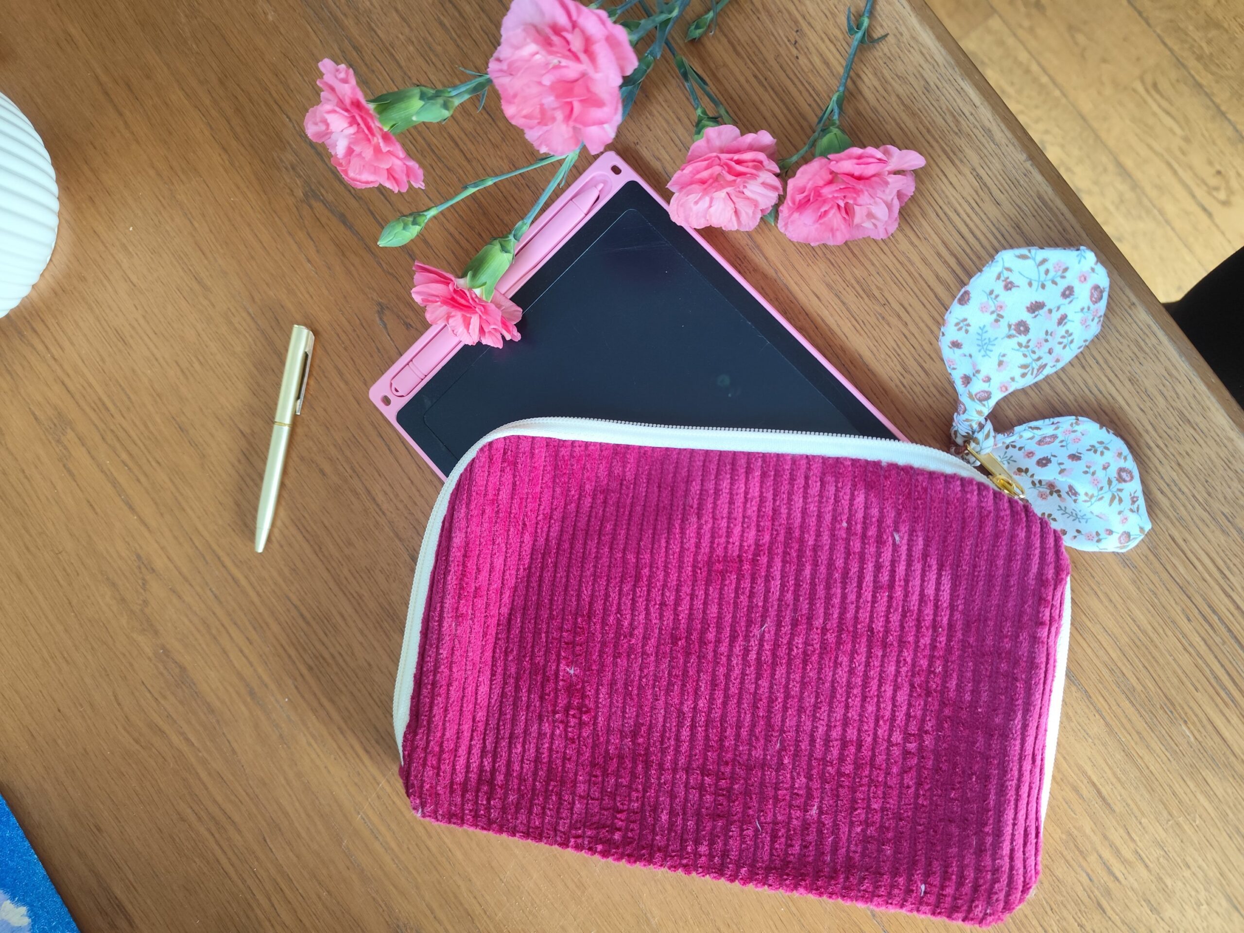 Housse pour tablette