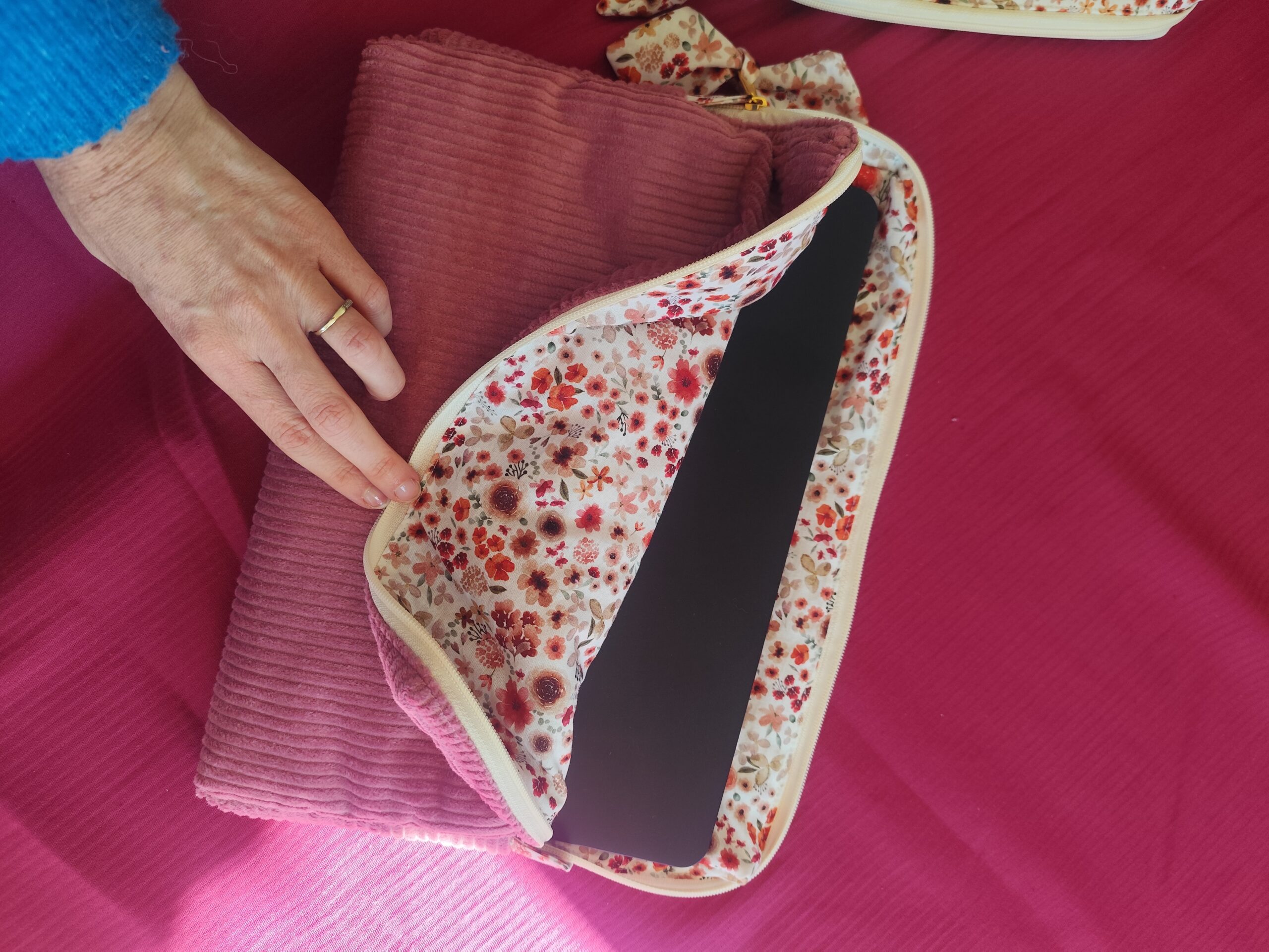 Housse pour tablette – Image 5