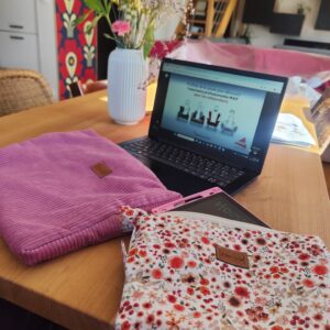 Housse pour Ordinateur